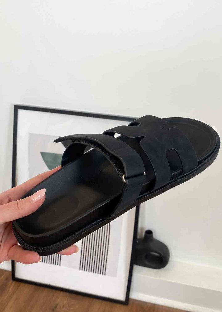 Strap Sandals