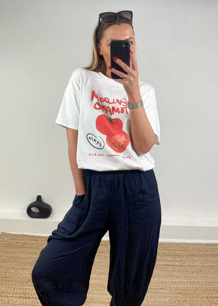 Heirloom Tomato T-shirt