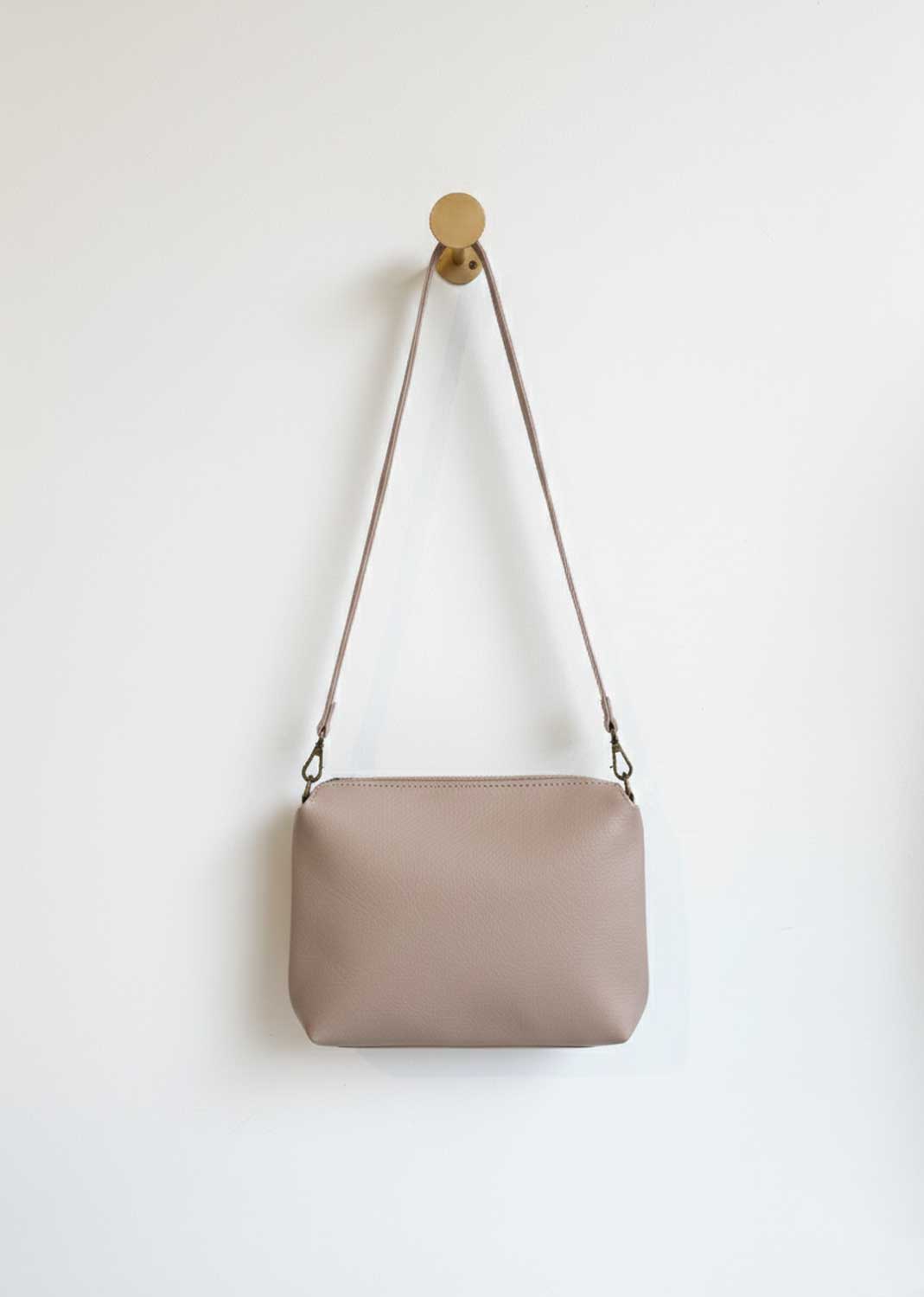 Maxie 2 in 1 Slouchy Bag Beige