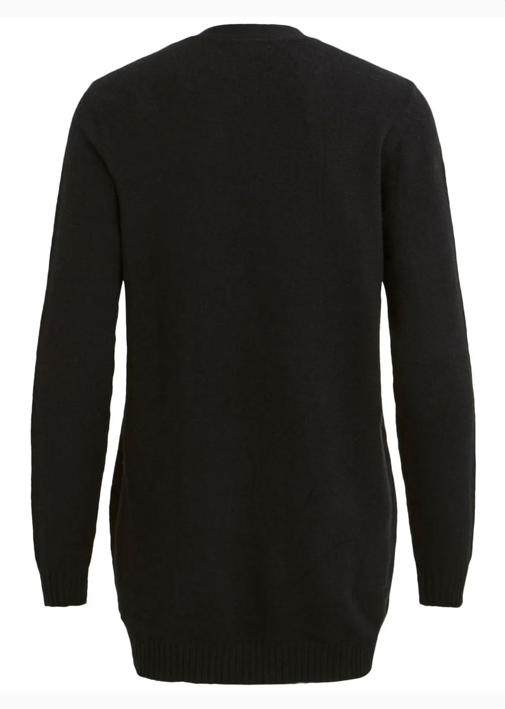 Riley Cardigan in Black