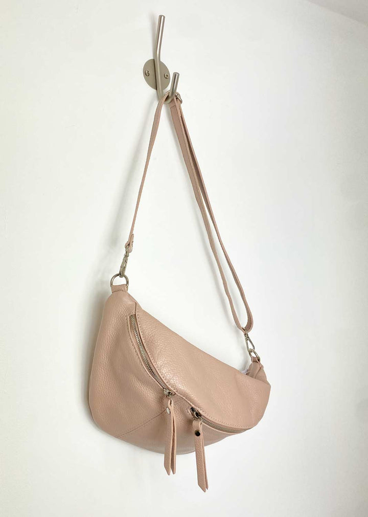 Blush Sling Bag