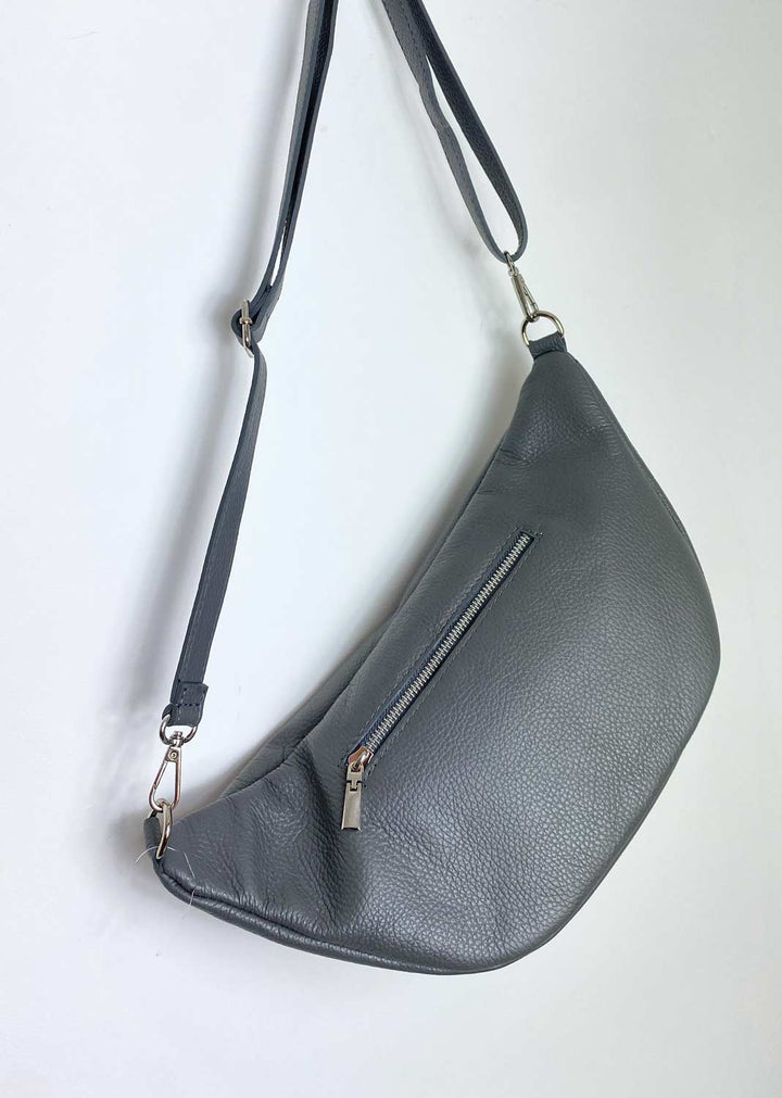 Dear Grey Ray Sling Bag