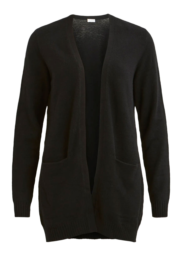 Riley Cardigan in Black