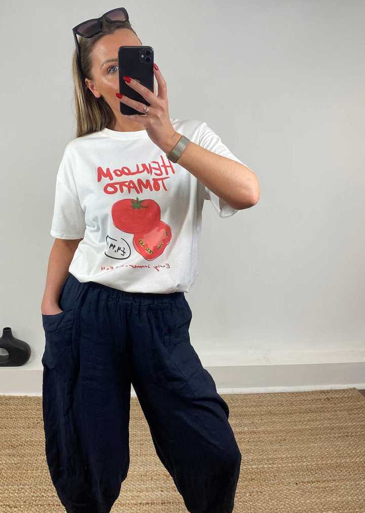 Heirloom Tomato T-shirt