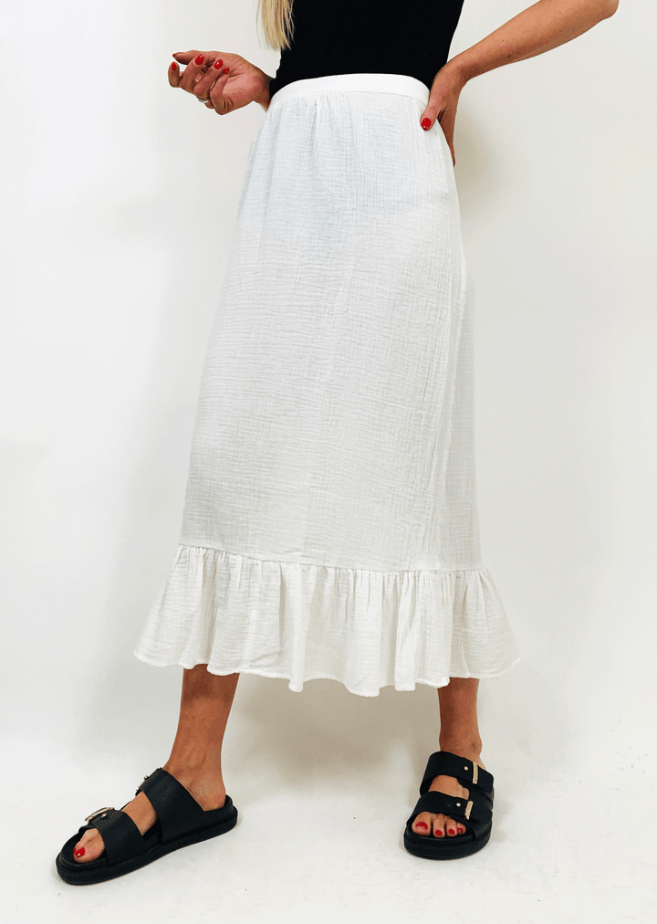 Natalia Skirt