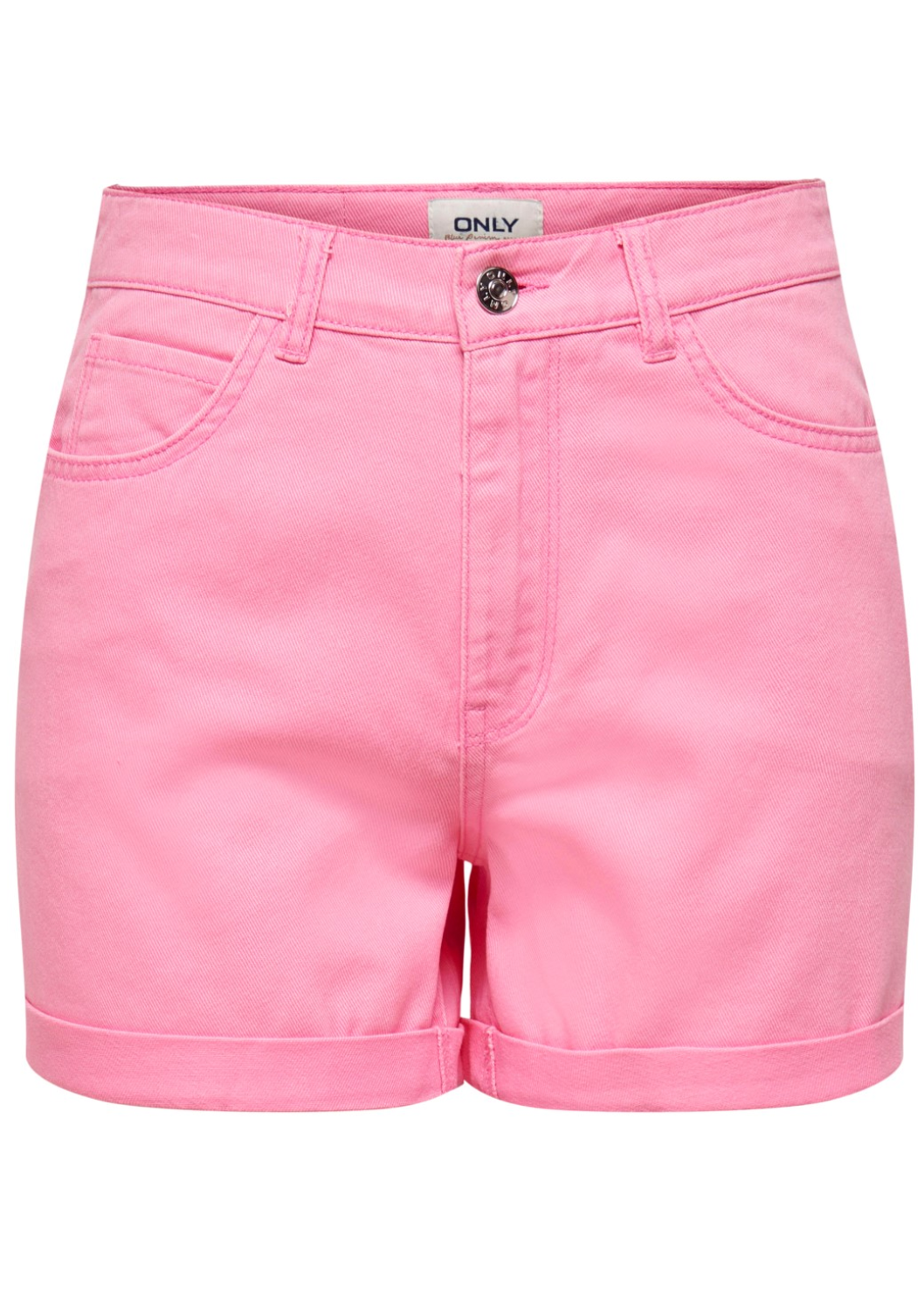 Vega Pink Shorts