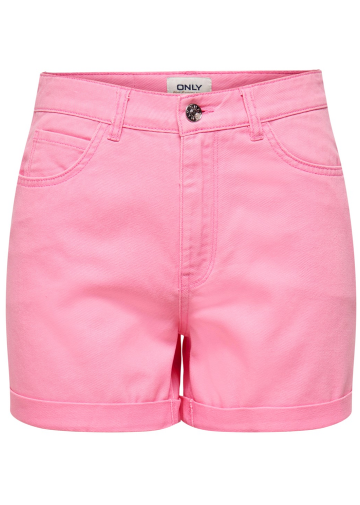 Vega Pink Shorts